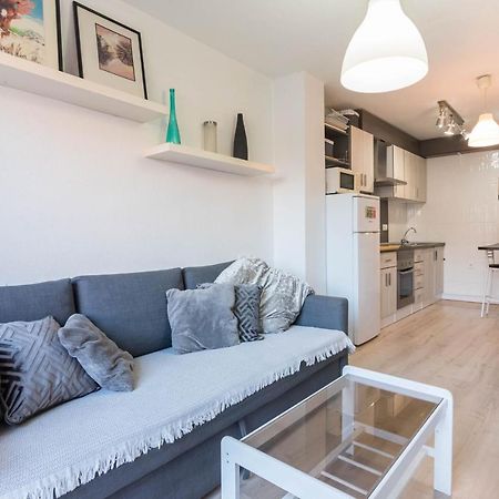 Apartamento Cartago Apartman Murcia Kültér fotó