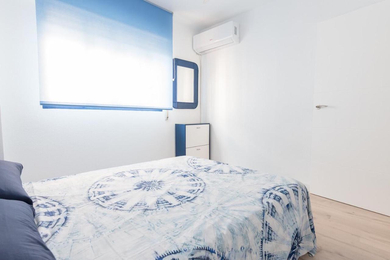 Apartamento Cartago Apartman Murcia Kültér fotó