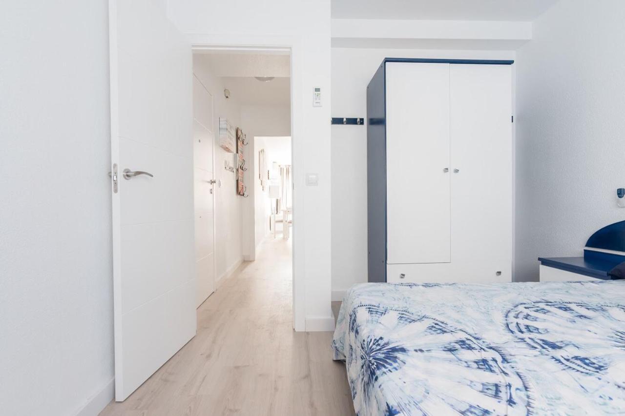 Apartamento Cartago Apartman Murcia Kültér fotó