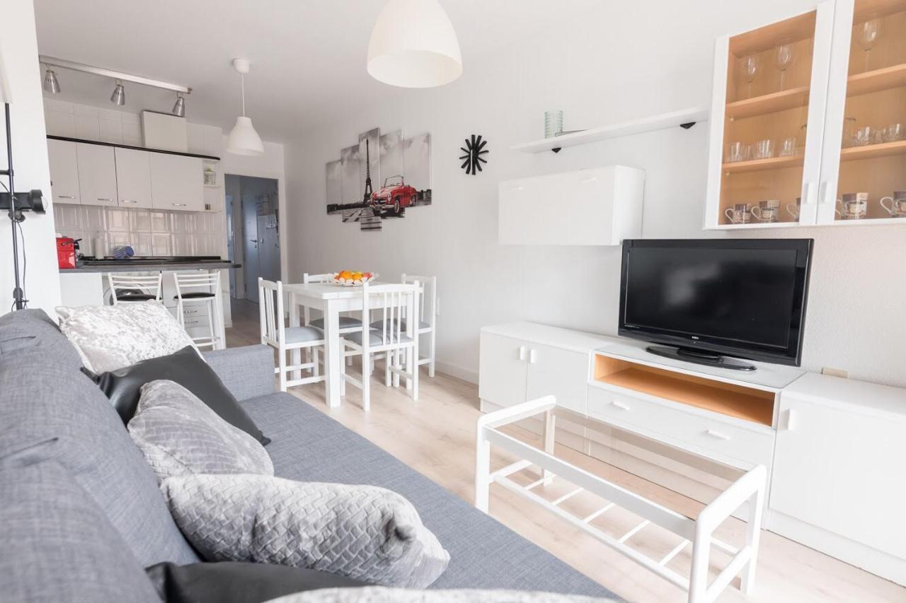 Apartamento Cartago Apartman Murcia Kültér fotó