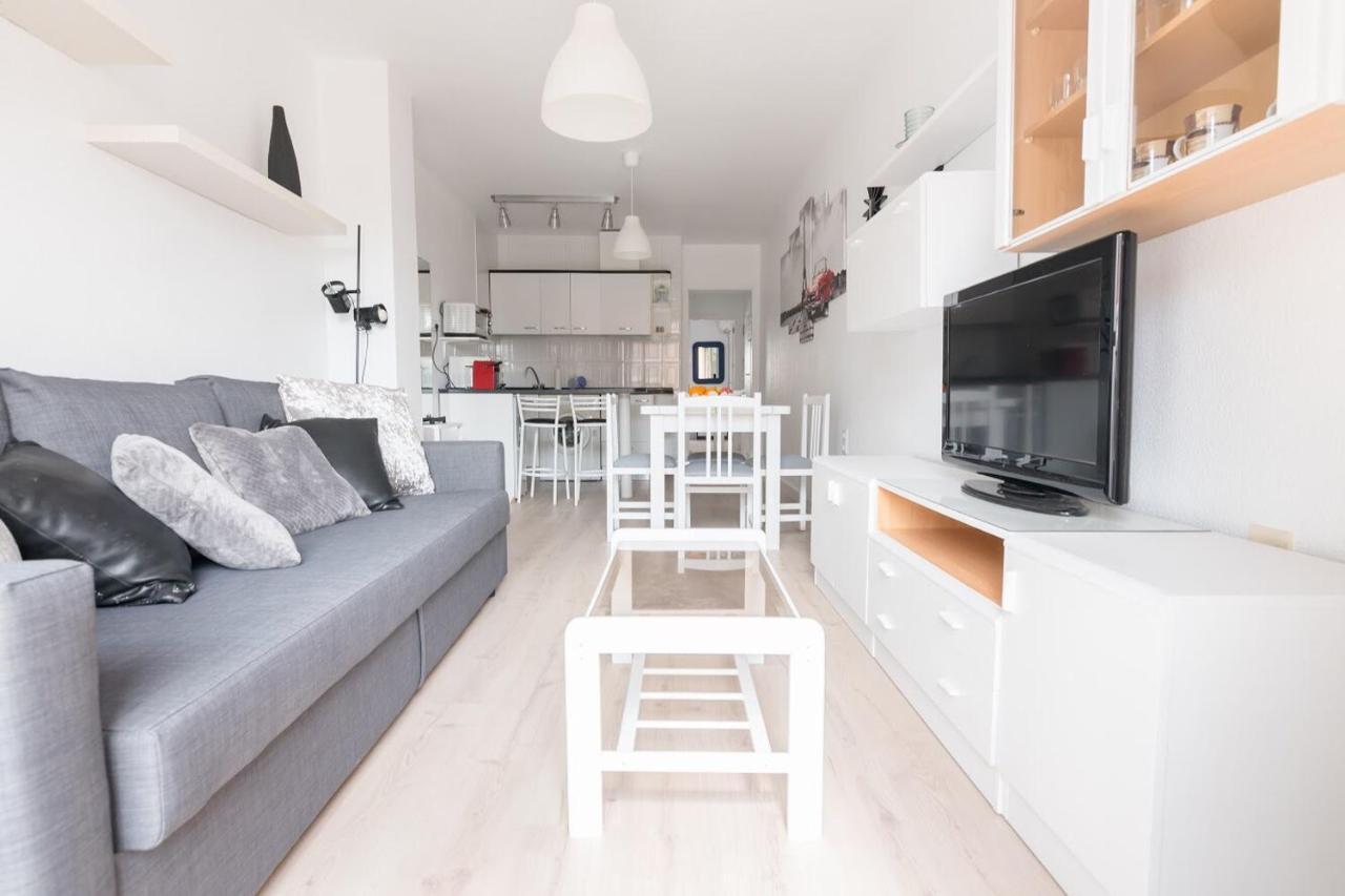Apartamento Cartago Apartman Murcia Kültér fotó